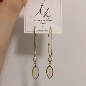 MdB Earrings